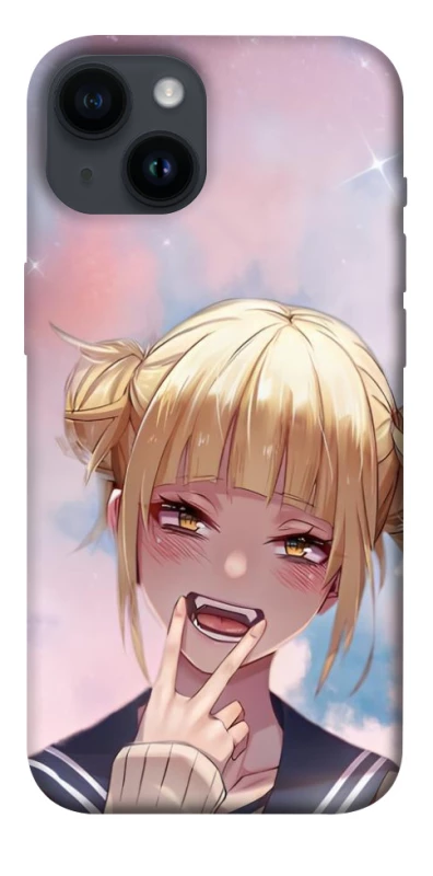 Чохол на Apple iPhone 14 (6.1") Toga фото 1 з 1