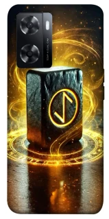 Чохол на Oppo A57s Руна Ейваз фото 1 з 1