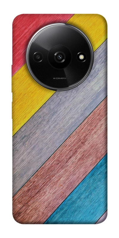 Чохол на Xiaomi Redmi A3 Дерево фото 1 з 1