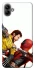Чохол на Samsung Galaxy A04 Deadpool and Wolverine фото 1 з 1