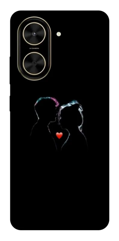 Чохол на Xiaomi Poco C71 Relationship фото 1 з 1