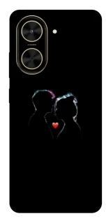 Чохол на Xiaomi Poco C71 Relationship фото 1 з 1