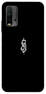 Чохол на Xiaomi Redmi 9T Slipknot ver.3 фото 1 з 1