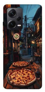 Чохол на Xiaomi Redmi Note 12 Pro 5G Pizza фото 1 з 1