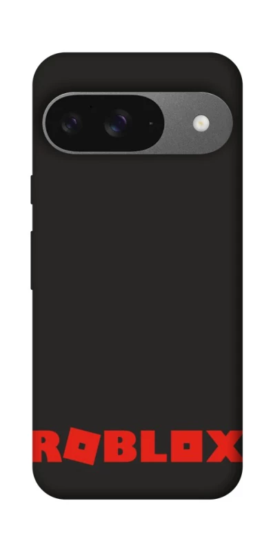 Чохол на Google Pixel 10 Roblox Neon Galaxy Avatar фото 1 з 1