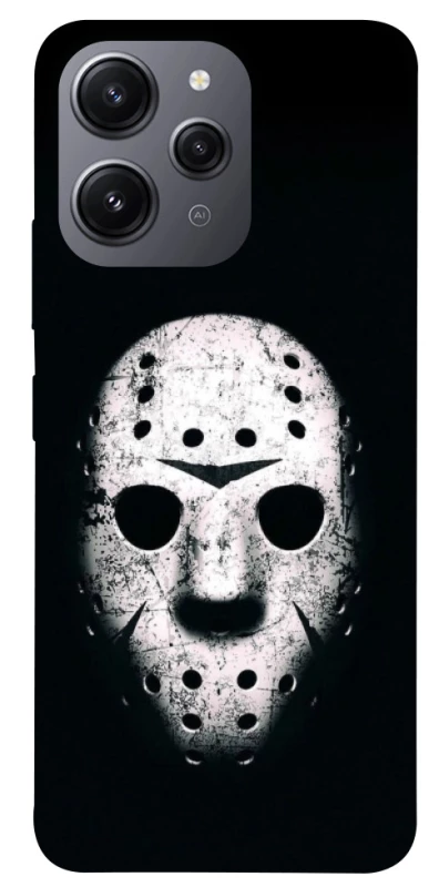 Чехол на Xiaomi Redmi 12 Jason фото 1 из 1