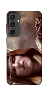 Чохол на Samsung Galaxy S24 FE Sylvana фото 1 з 1