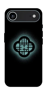 Чехол на Apple iPhone 17 Air (6.5") K-Pop Demon Hunters Logo ver.2 фото 1 из 1