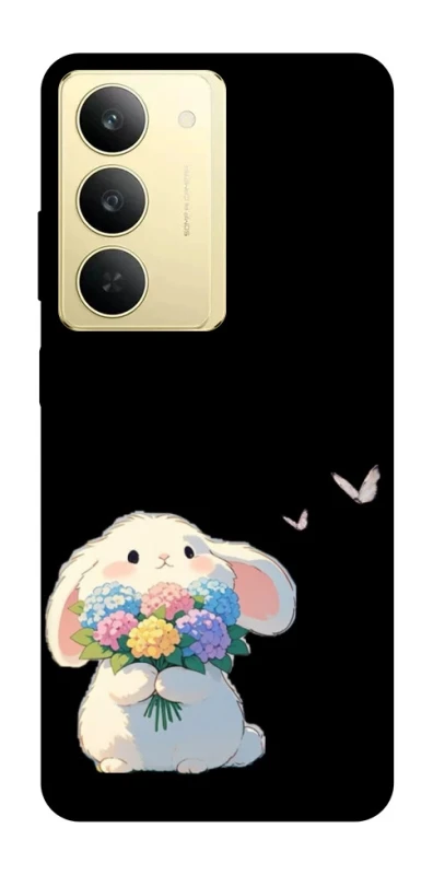 Чохол на Realme 14x My Bunny фото 1 з 1