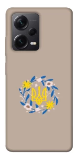 Чохол на Xiaomi Redmi Note 12 Pro+ 5G Герб v99 фото 1 з 1