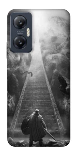 Чехол на Infinix Hot 20 5G Valhalla фото 1 Чехол на Infinix Hot 20 5G Valhalla фото 1 из 1