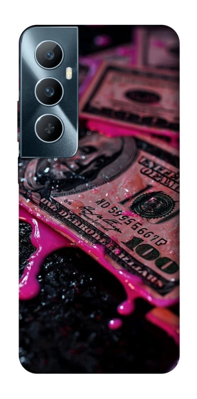 Чохол на Realme C65 4G Dollars фото 1 з 1