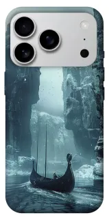 Чехол на Apple iPhone 18 Pro Max Nordic drakkar фото 1 из 1