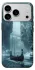 Чехол на Apple iPhone 18 Pro Max Nordic drakkar фото 1 из 1