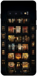 Чехол на Samsung Galaxy S10 My Home фото 1 из 1