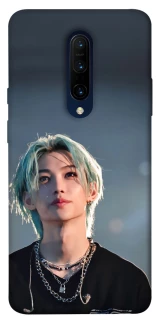 Чохол на OnePlus 7 Pro Felix - Stray Kids фото 1 з 1