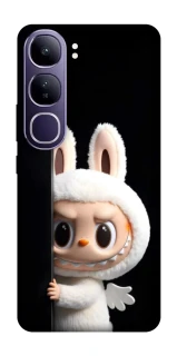 Чохол на Vivo Y300 Labubu with wings фото 1 з 1