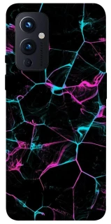 Чехол на OnePlus 9 Abstract ver.3 фото 1 из 1