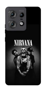 Чехол на Motorola Edge 50 Pro Nirvana ver.5 фото 1 из 1