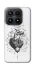 Чехол на Xiaomi 17 Tattoo ver.2 фото 1 из 1