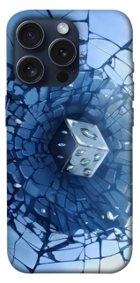 Чохол на Apple iPhone 15 Pro (6.1") Daddy Gojo фото 1 з 1