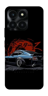 Чехол на Huawei Honor X6a Tokyo drive фото 1 из 1