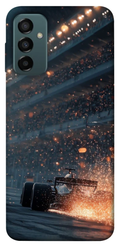 Чохол на Samsung Galaxy M23 5G F-1 ver.3 фото 1 з 1