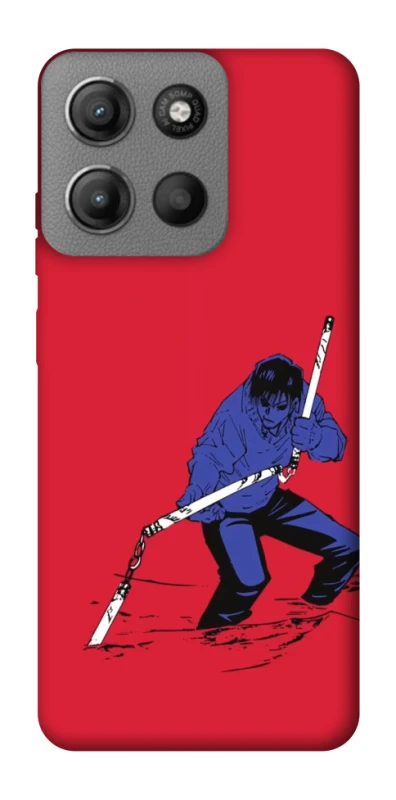 Чохол на Motorola Moto G15 Power Toji v4 фото 1 з 1