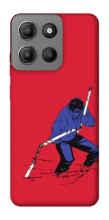 Чехол на Motorola Moto G15 Power Toji v4 фото 1 из 1