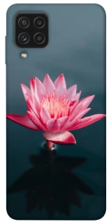Чехол на Samsung Galaxy A22 4G Лотос фото 1 из 1
