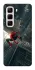 Чохол на Infinix Hot 50 4G Spider Man ver.4 фото 1 з 1