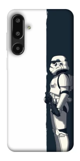Чехол на Samsung Galaxy F16 Star Wars stormtrooper фото 1 из 1