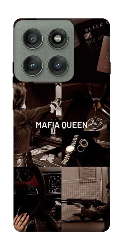 Чохол на Motorola Edge 60 Pro Mafia Queen ver.1 фото 1 з 1