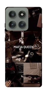 Чохол на Motorola Edge 60 Pro Mafia Queen ver.1 фото 1 з 1