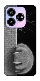 Чохол на ZTE Nubia V60 Spy Cat фото 1 з 1