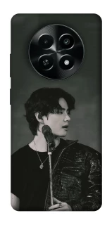 Чехол на Realme Narzo 70x V (Kim) - BTS фото 1 Чехол на Realme Narzo 70x V (Kim) - BTS фото 1 из 1