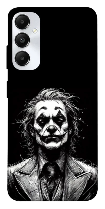 Чохол на Samsung Galaxy A05s Joker B&W фото 1 з 1