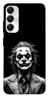 Чохол на Samsung Galaxy A05s Joker B&W фото 1 з 1