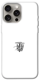 Чехол на Apple iPhone 15 Pro Max (6.7") Сокол фото 1 из 1