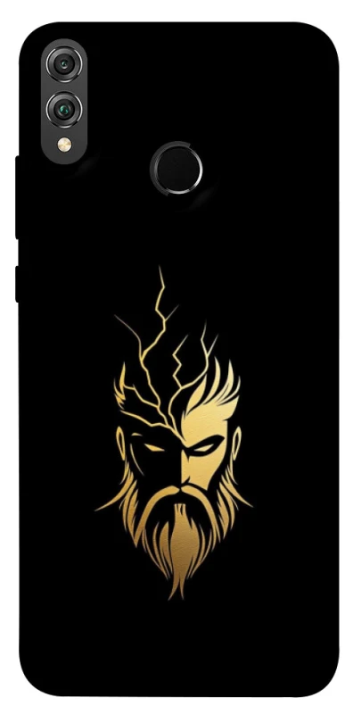 Чохол на Huawei Honor 8X Zeus фото 1 з 1