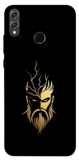 Чохол на Huawei Honor 8X Zeus фото 1 з 1