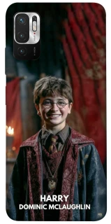 Чохол на Xiaomi Redmi Note 10 5G New Harry Potter ver.2 фото 1 з 1