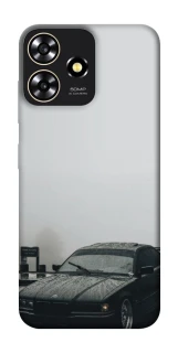 Чехол на ZTE Blade A73 4G BMW mood фото 1 из 1