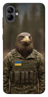 Чохол на Samsung Galaxy A04 Орел захисник фото 1 з 1