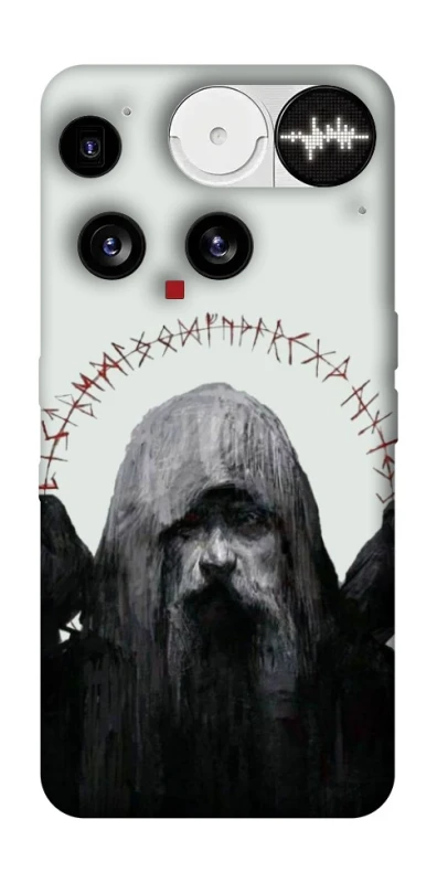 Чехол на Nothing Phone (3) Один фото 1 Чехол на Nothing Phone (3) Один фото 1 из 1