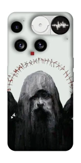 Чехол на Nothing Phone (3) Один фото 1 Чехол на Nothing Phone (3) Один фото 1 из 1