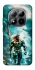 Чохол на Xiaomi Redmi Note 15 Pro 5G Aquaman фото 1 з 1