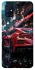 Чехол на Samsung Galaxy M31s Red sports car фото 1 из 1