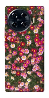 Чохол на TECNO Spark 20 Pro+ Flowers v8 фото 1 з 1