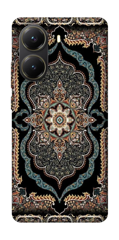 Чохол на Xiaomi Poco X7 Pro Килим v6 фото 1 з 1